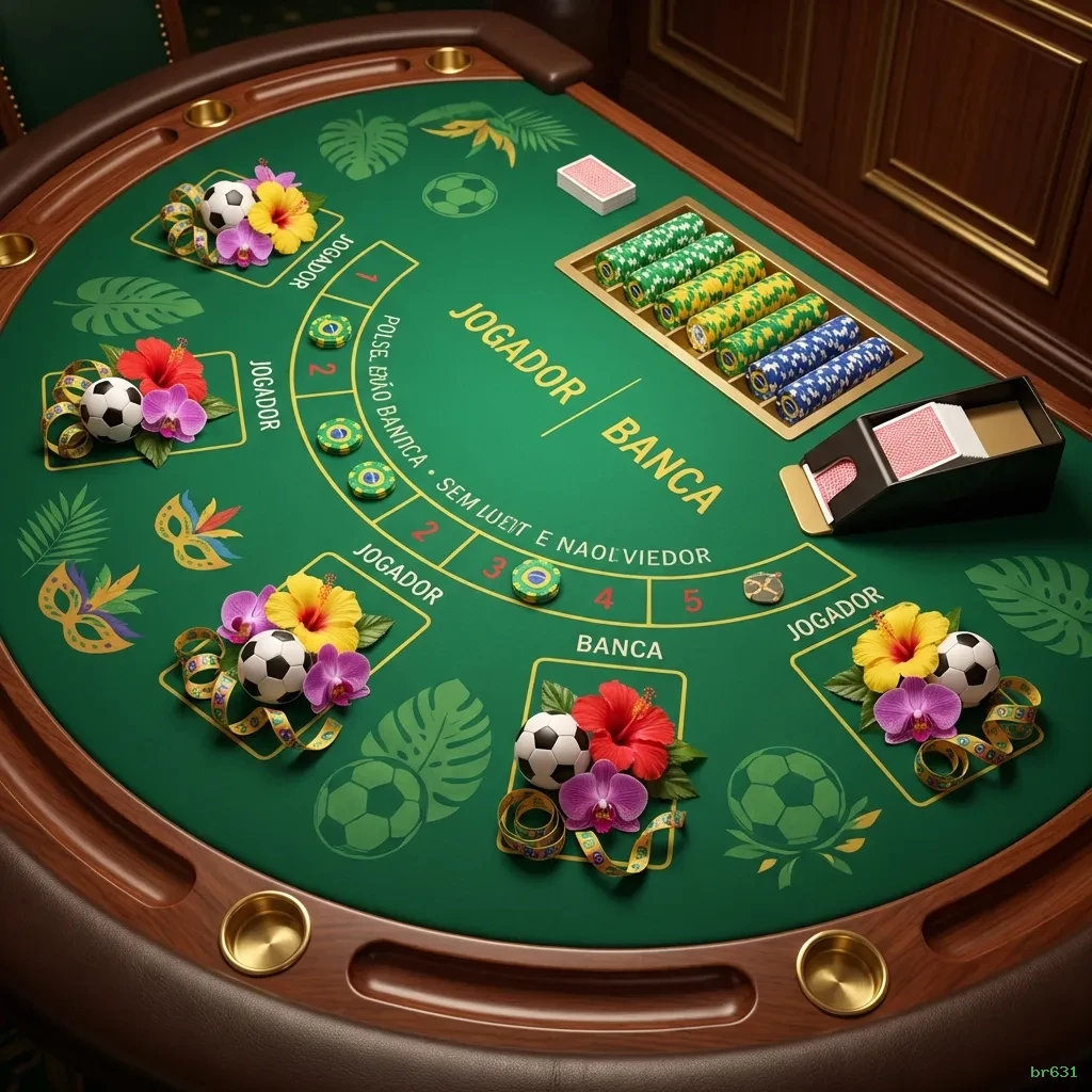 Jogos do cassino