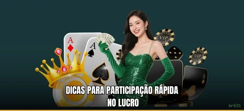 Cassino ao vivo br631